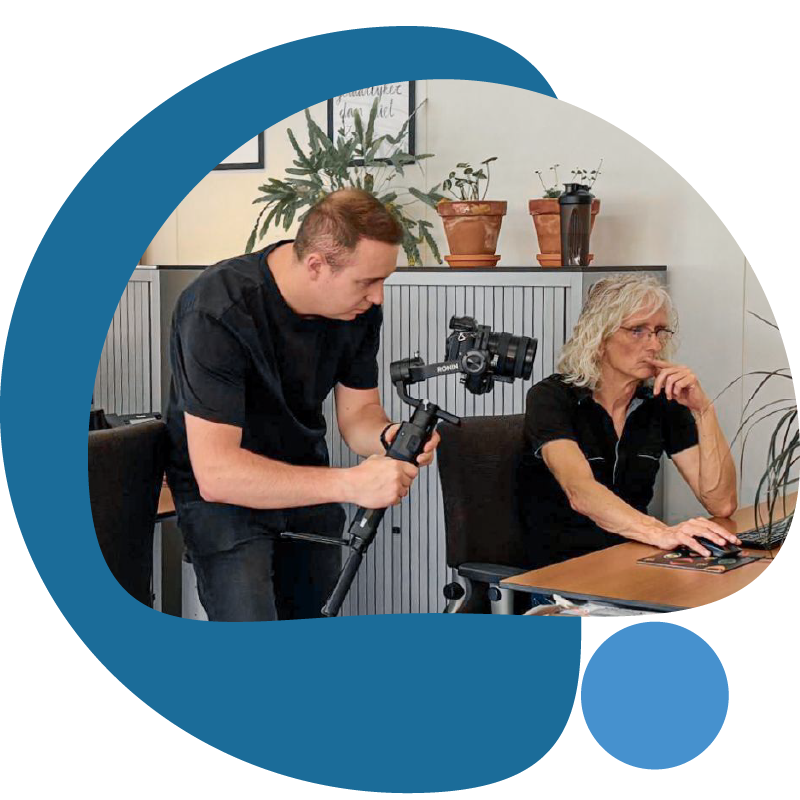 Fotograaf videograaf inhuren Groningen