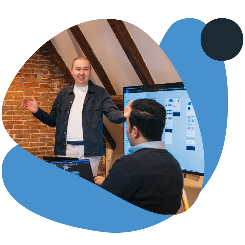 Online marketeer inhuren groningen