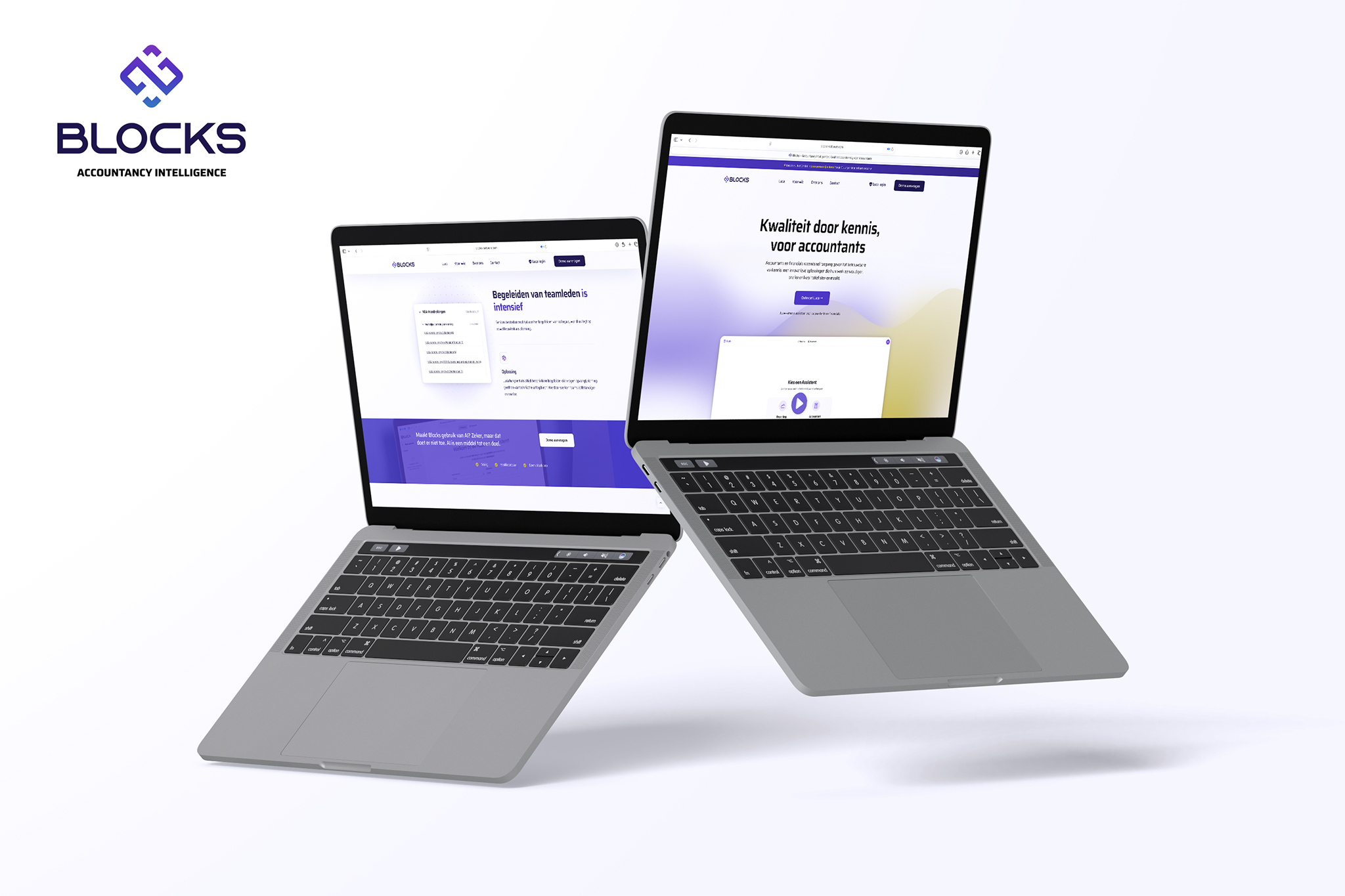 © Magno Vico 2025 / Blocks-software.com - Advies en uitwerken huisstijl, webdesign en bouw van de website in samenwerking met het team van Blocks