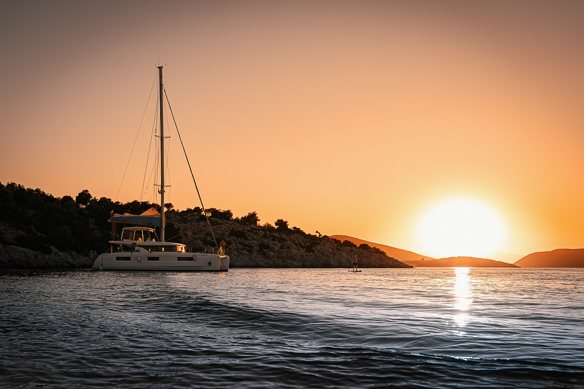 Ionische Eilanden, Griekenland